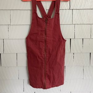 cute little dress overall thing